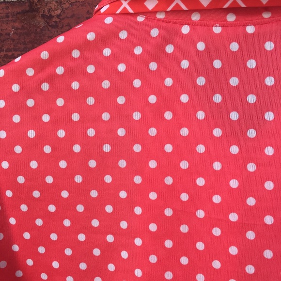 Flashy, classy, vintage disco top. - Picture 4 of 5